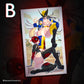 "D❤W" - Deadpool/Wolverie (Print)
